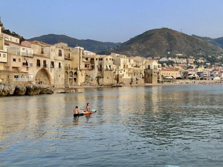 Taste of Sicily 6 Days 